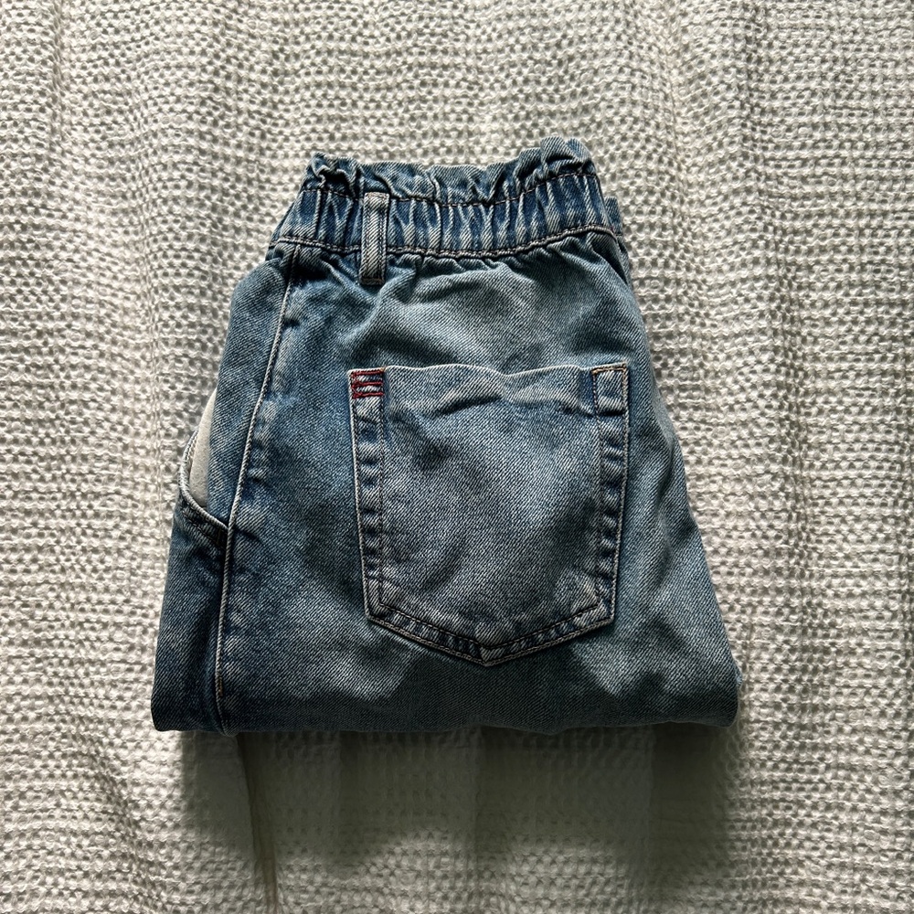 BDG Mom Jeans